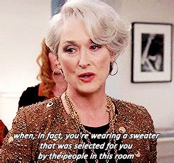 devil wears prada miranda cerulean|miranda priestly that's all.